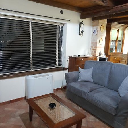 Casa Alessia Monolocale Apartment Caltanissetta Ruang foto