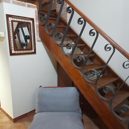 Casa Alessia Monolocale Apartment Caltanissetta Ruang foto
