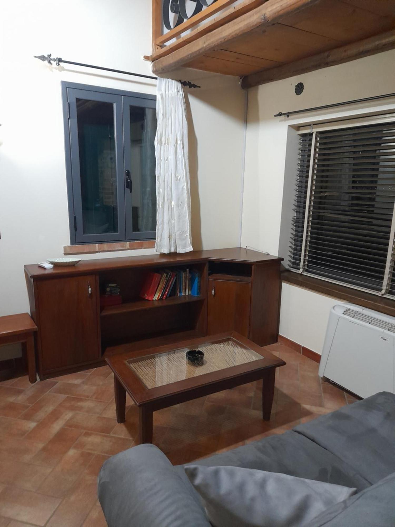 Casa Alessia Monolocale Apartment Caltanissetta Ruang foto