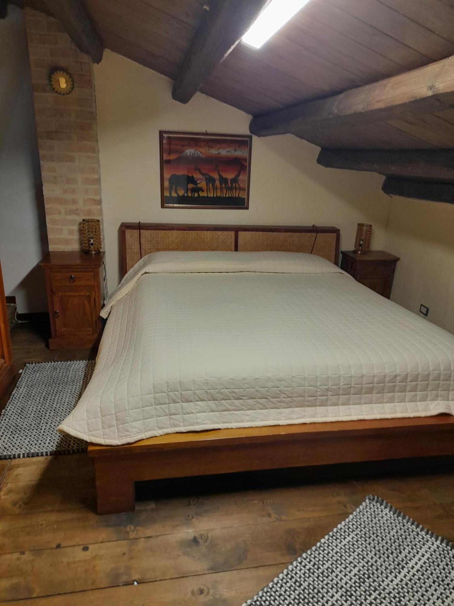 Casa Alessia Monolocale Apartment Caltanissetta Ruang foto