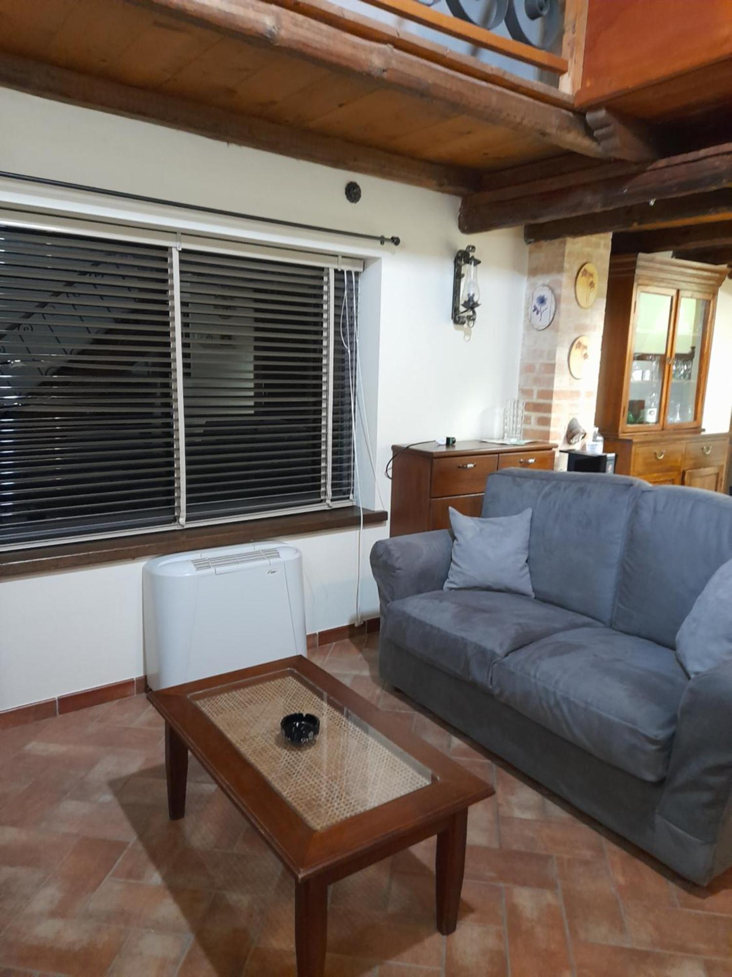 Casa Alessia Monolocale Apartment Caltanissetta Ruang foto
