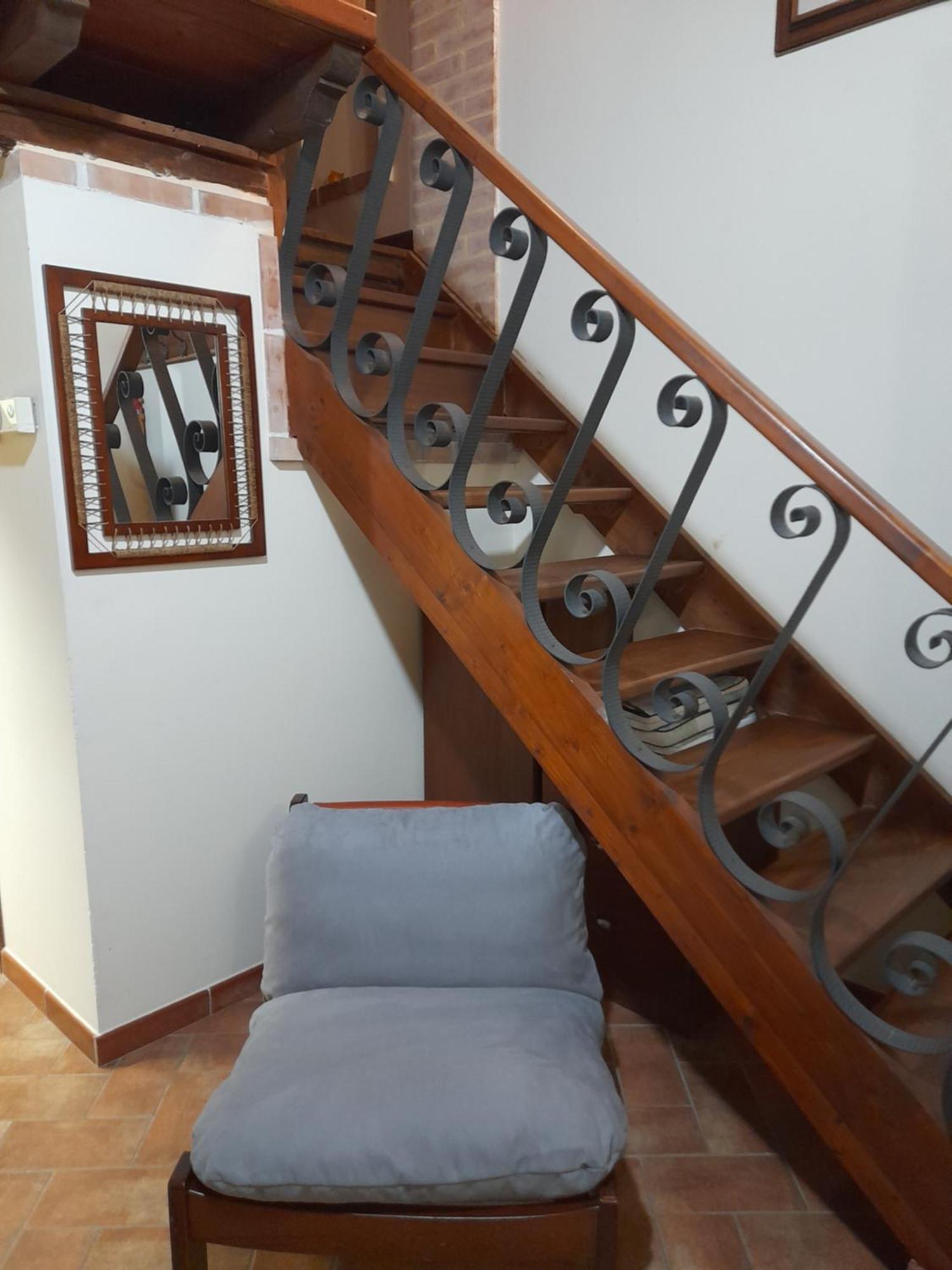 Casa Alessia Monolocale Apartment Caltanissetta Ruang foto