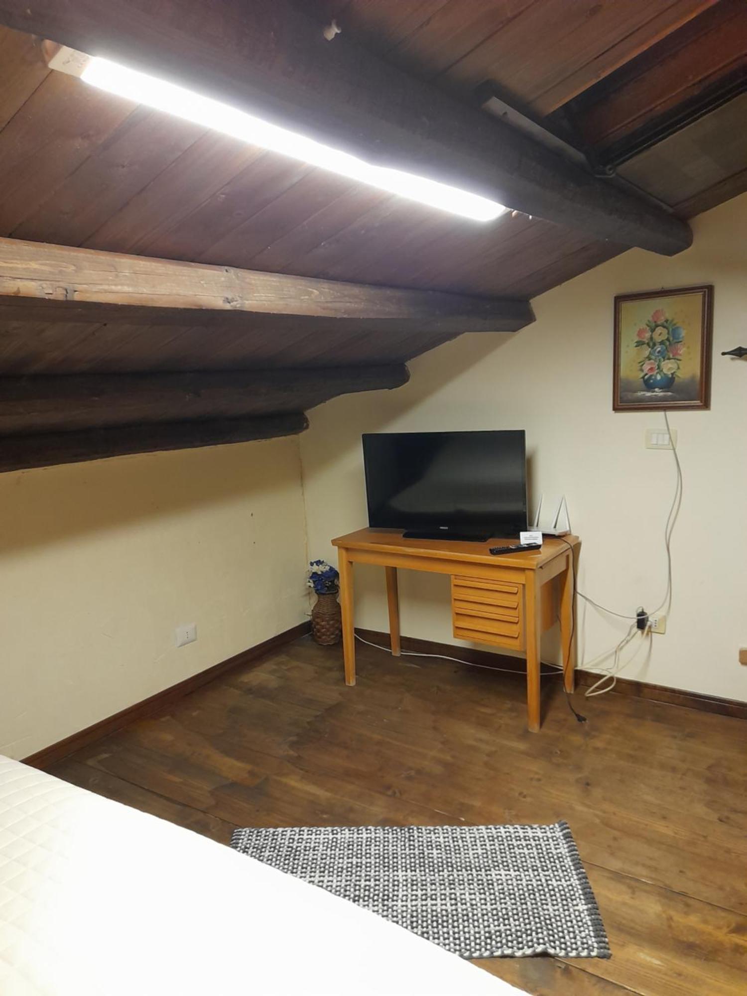 Casa Alessia Monolocale Apartment Caltanissetta Ruang foto